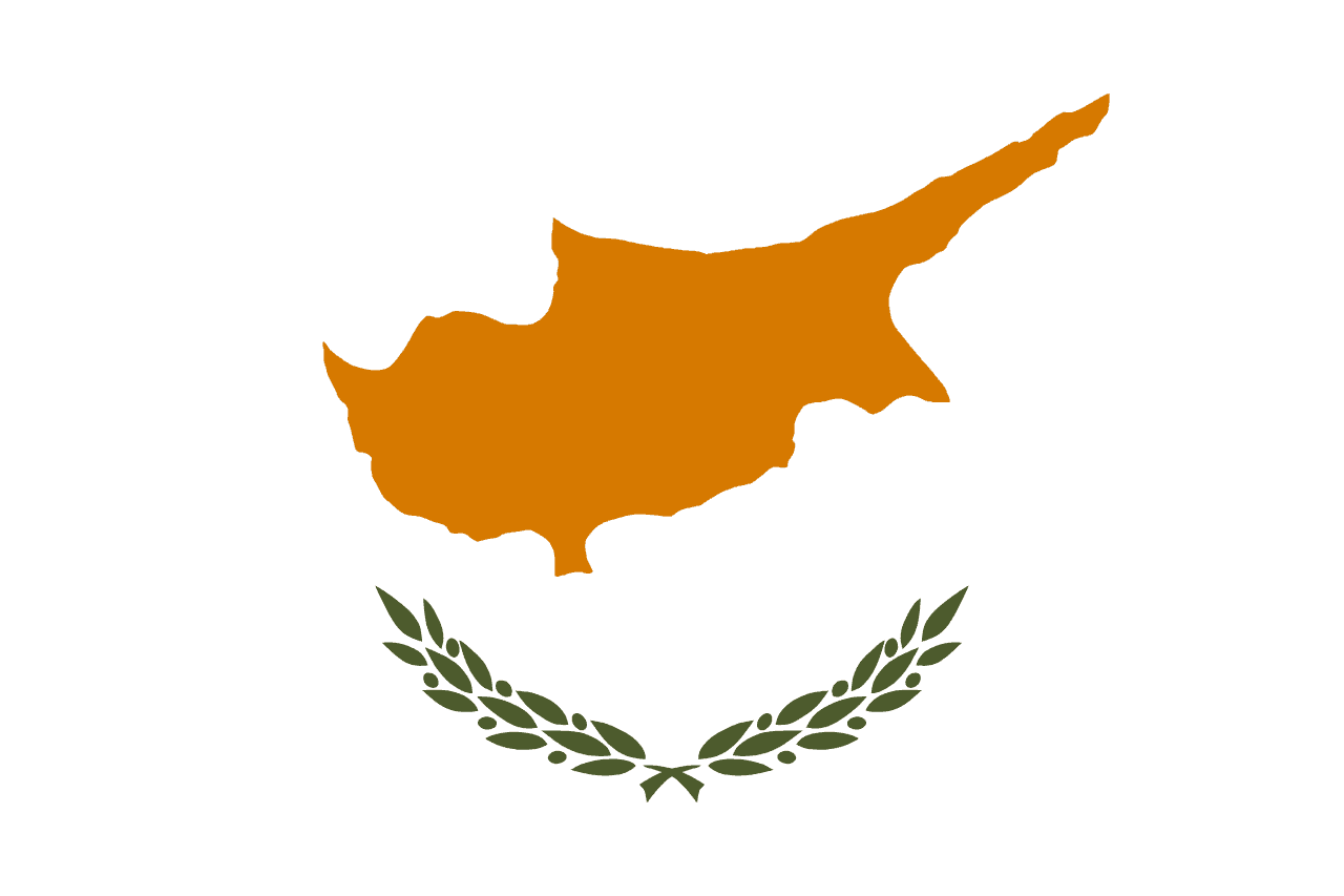 CYP flag