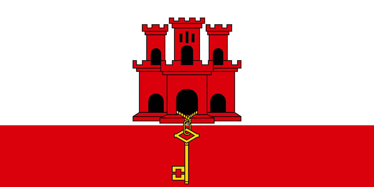 GIB flag