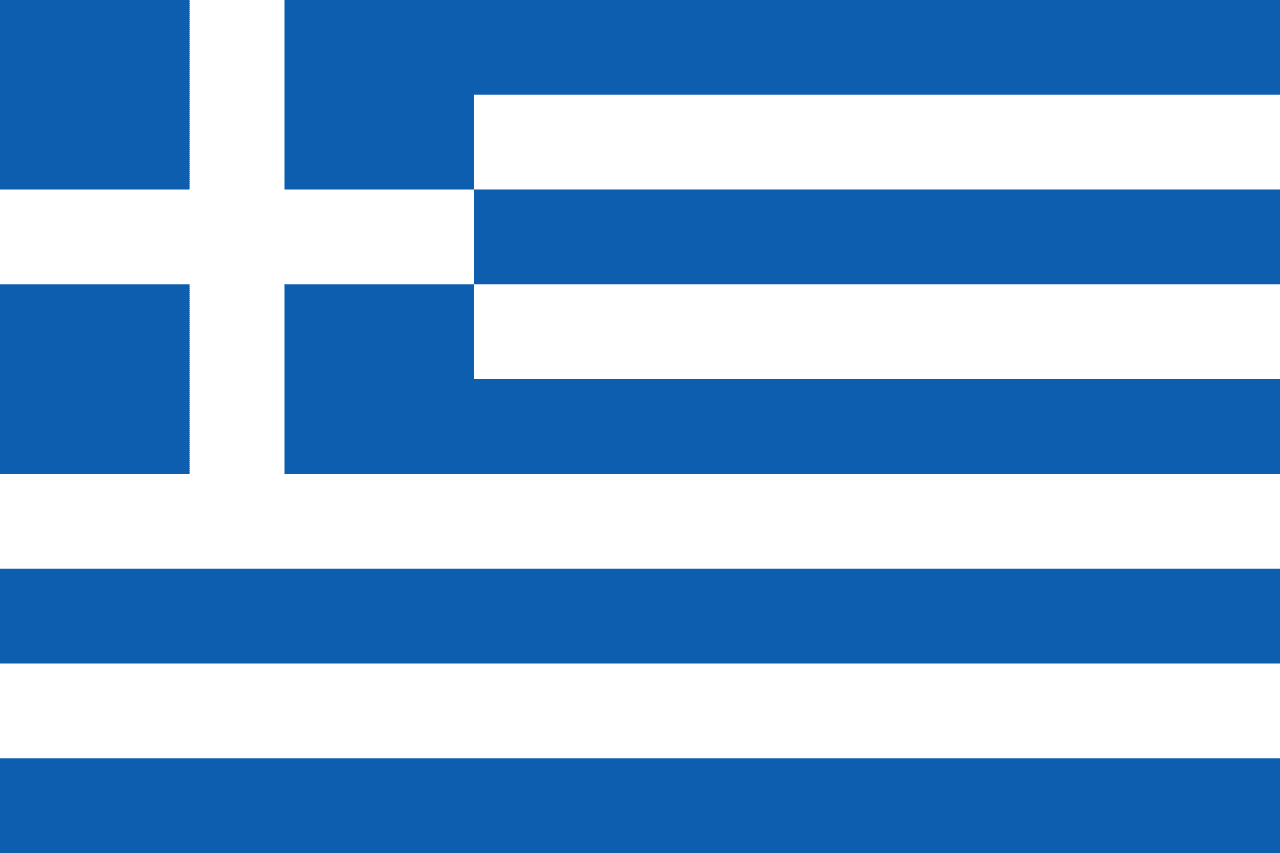GRE flag