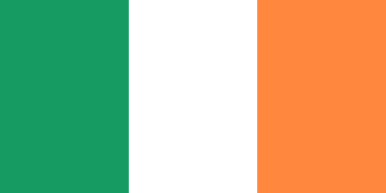 IRL flag