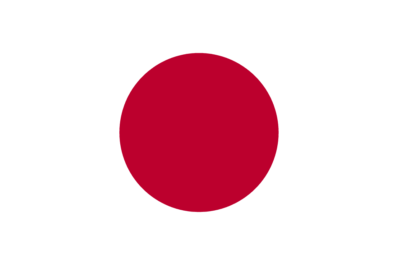 JPN flag