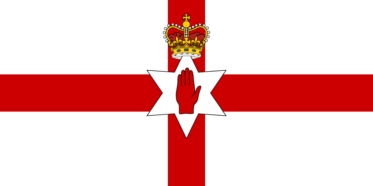 NIR flag