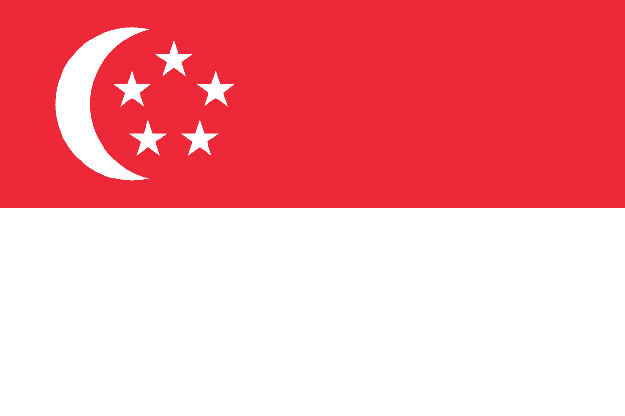 SGP flag