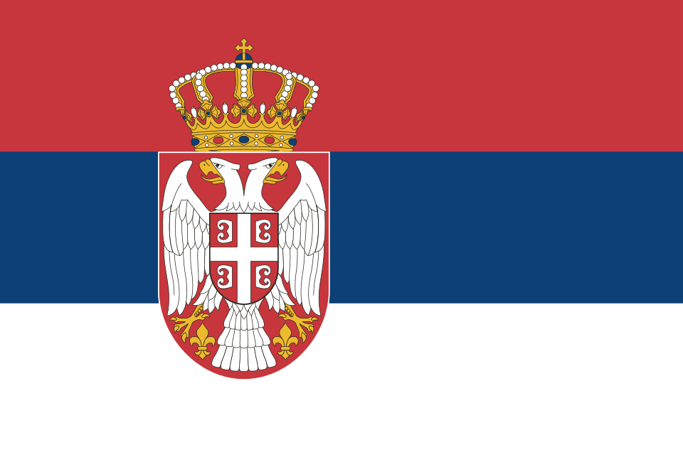 SRB flag
