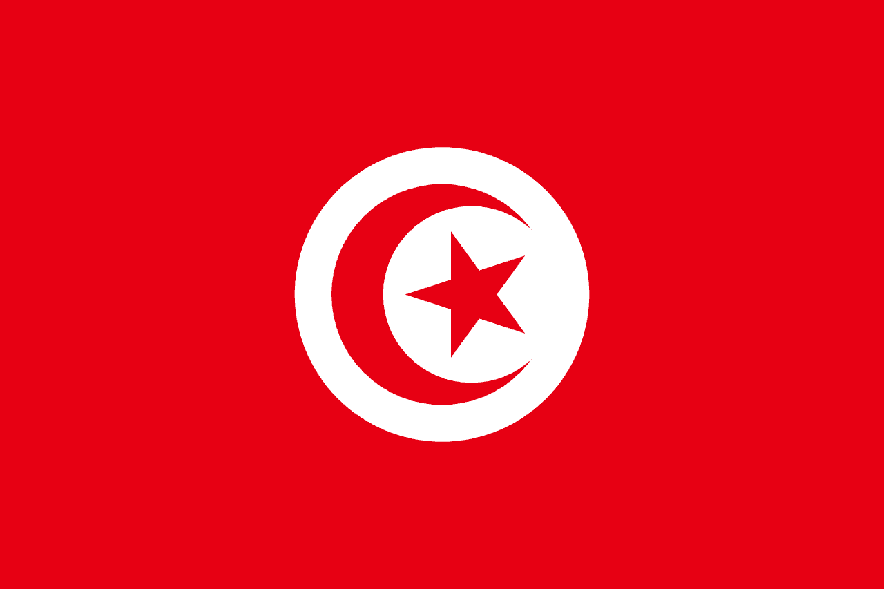 TUN flag